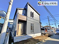 【飯田の分譲住宅】大字藤久保(鶴瀬駅)