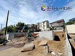 【飯田の分譲住宅】Heartful Town　和光市白子３丁目