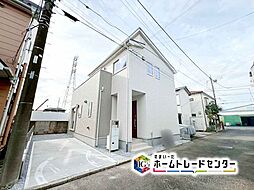 【飯田の分譲住宅】中宗岡３