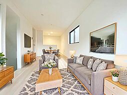 【飯田の分譲住宅】Cradle garden　志木市本町３丁目　第9