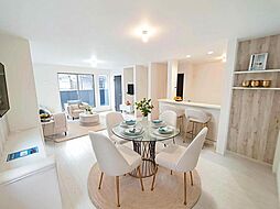 FiT　朝霞市本町１丁目2期