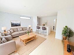 【飯田の分譲住宅】Heartful Town　ふじみ野市西２丁目