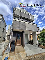 グランパディオ　北区志茂３丁目　IV期