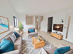 【飯田の分譲住宅】Cradle garden　富士見市水谷東１丁目　第9