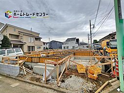 【飯田の分譲住宅】Cradle garden　富士見市東みずほ台３丁目　第5