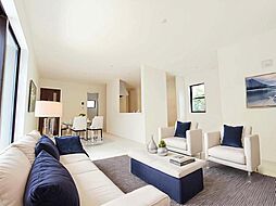 【飯田の分譲住宅】Livele Garden.S 富士見市渡戸3丁目 全1棟