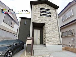 【飯田の分譲住宅】Blooming Garden 練馬区大泉町2丁目 全1棟