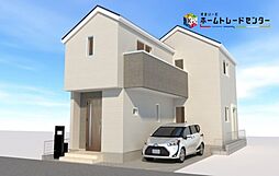 【飯田の分譲住宅】LIGNAGE 練馬区平和台３丁目　24-1期