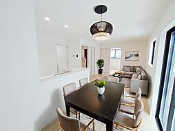 【飯田の分譲住宅】Heartful Town　ふじみ野市大原２丁目