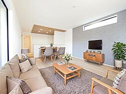 【飯田の分譲住宅】グラファーレ 富士見市水谷東２丁目14期