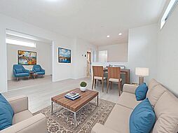 【飯田の分譲住宅】Heartful Town　ふじみ野市松山２丁目