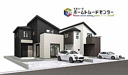 【飯田の分譲住宅】グラファーレ ふじみ野市亀久保　26期