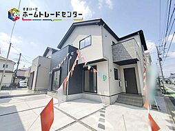 Erde　ふじみ野市元福岡１丁目　3期