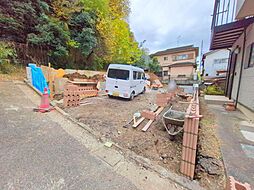 【飯田の分譲住宅】Blooming Garden　板橋区成増４丁目　全1棟