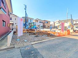 【飯田の分譲住宅】飯田グループホールディングス　グラファーレ 富士見市水谷東　16期