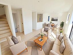 【飯田の分譲住宅】飯田グループホールディングスCradle garden 志木市上宗岡５丁目　第32