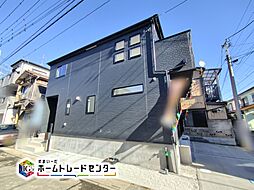 【飯田の分譲住宅】飯田グループホールディングス グラファーレ 富士見市水谷東3丁目15期