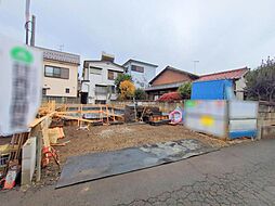 飯田グループホールディングス　Livele Garden.S　新座市畑中１丁目全3棟