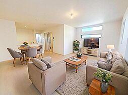 飯田グループホールディングス Livele Garden.S　富士見市渡戸1丁目　全14棟