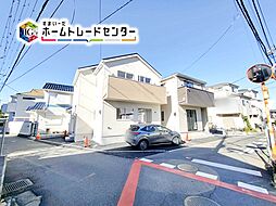 【飯田の分譲住宅】飯田グループホールディングス　Cradle garden　志木市本町２丁目　第8