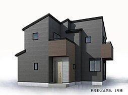 飯田グループホールディングス　Livele Garden.S　新座市野火止３丁目第9