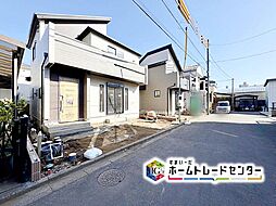 飯田グループホールディングス Blooming Garden新座市野火止５丁目全2棟