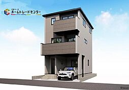 和光市新倉２丁目5期