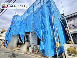 グランパディオ　板橋区大和町II期