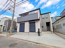 【飯田の分譲住宅】飯田グループホールディングス　グラファーレ 和光市南１丁目10期