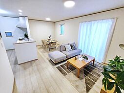 【飯田の分譲住宅】飯田グループホールディングスHeartful Town富士見鶴瀬東2丁目V