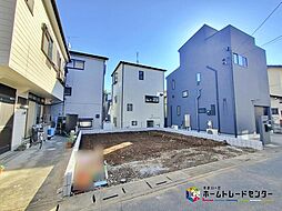 飯田グループホールディングス　Livele Garden.S　朝霞市栄町２丁目全1棟