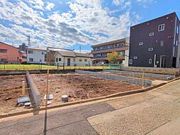 朝霞市仲町１丁目　全4棟