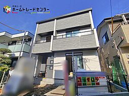 【飯田の分譲住宅】飯田グループホールディングス　Heartful Town　練馬区田柄４丁目