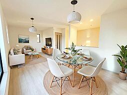 【飯田の分譲住宅】飯田グループホールディングス　Heartful Town　新座市野火止6丁目