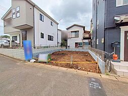 【飯田の分譲住宅】飯田グループホールディングス Heartful Town　富士見市鶴馬３丁目2期