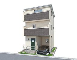 【飯田の分譲住宅】飯田グループホールディングス　Heartful Town　富士見市鶴馬