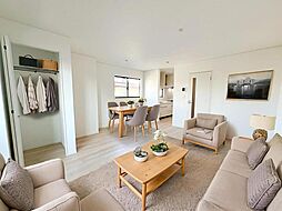 【飯田の分譲住宅】飯田グループHD　Cradle garden　新座市北野２丁目　第6