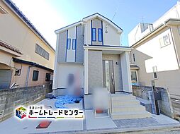 【飯田の分譲住宅】飯田グループHD　Heartful Town練馬区土支田３丁目