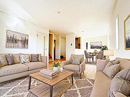 【飯田の分譲住宅】飯田グループHD　Cradle garden　和光市南１丁目　第8