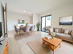 【飯田の分譲住宅】飯田グループホールディングス　Heartful Town　新座市大和田５丁目2期