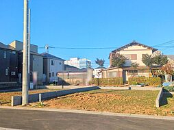 【飯田の分譲住宅】飯田グループホールディングス グラファーレ　朝霞市膝折町３丁目16期