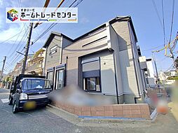 【飯田の分譲住宅】飯田グループHD　Blooming Garden　練馬区大泉学園町４丁目