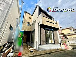 【飯田の分譲住宅】飯田グループHD　Blooming Garden　志木市下宗岡４丁目2期