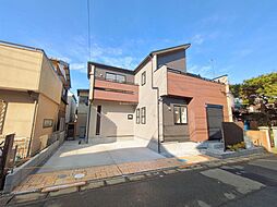 【飯田の分譲住宅】飯田グループホールディングス　Blooming Garden　富士見市渡戸１丁目