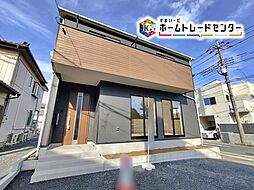 【飯田の分譲住宅】飯田グループHD　Cradle garden　志木市下宗岡４丁目　第35