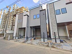 【飯田の分譲住宅】飯田グループホールディングス　Heartful Town　板橋区舟渡２丁目