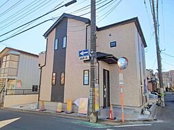 【飯田の分譲住宅】飯田グループホールディングス Heartful Town　ふじみ野市富士見台
