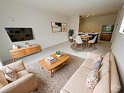 入間郡三芳町藤久保1期1棟