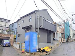 【飯田の分譲住宅】飯田グループHD　Livele Garden.S　富士見市渡戸３丁目第二