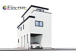 【飯田の分譲住宅】飯田グループHD　LIGNAGE 富士見市鶴瀬西３丁目　第1期